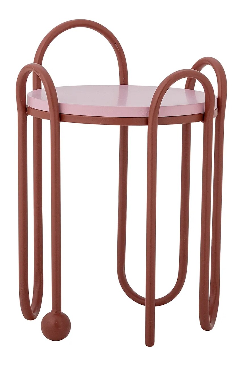 Stolík Bloomingville Whimsica 30,5 x 46 cm