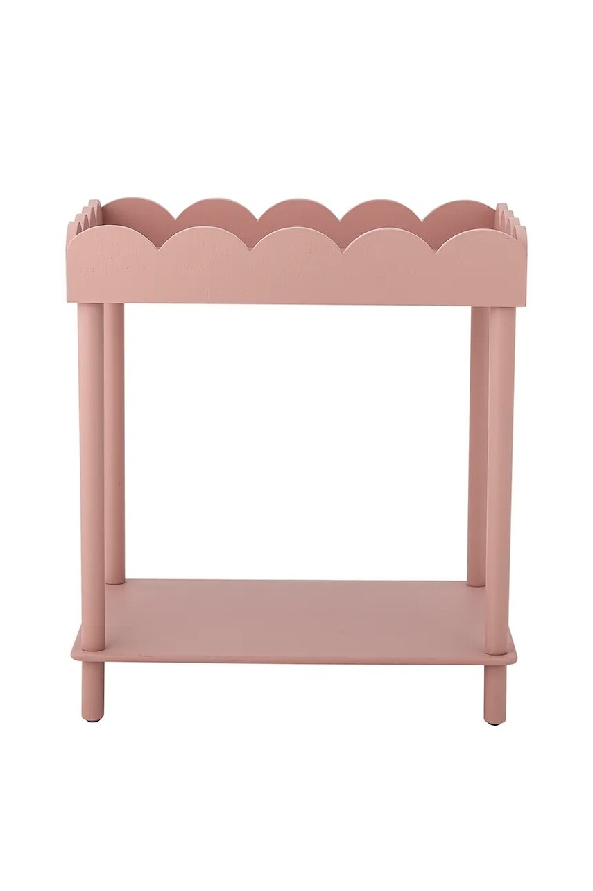 Stolík Bloomingville Isola 60 x 68 x 40 cm