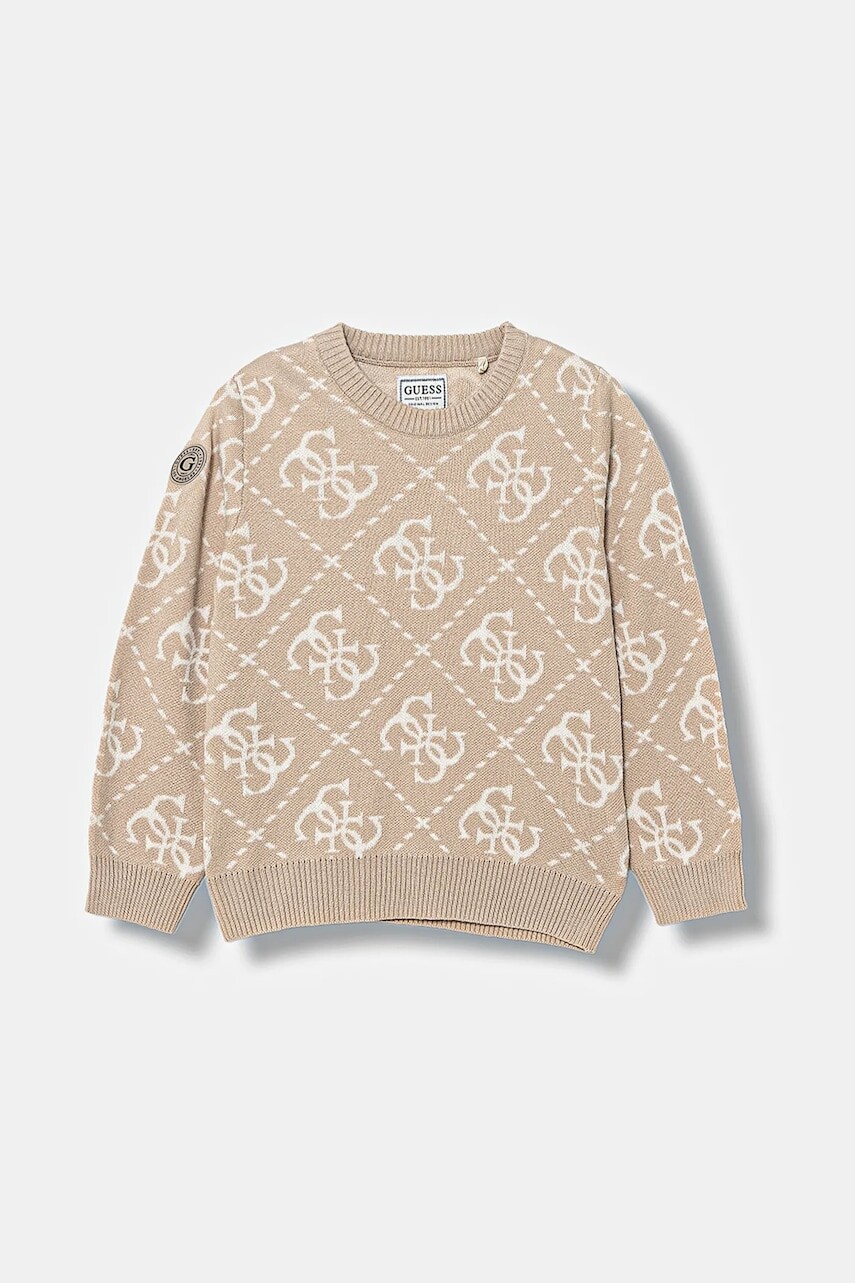 Detský sveter Guess