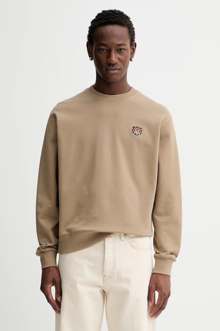 Bavlnená mikina Kenzo