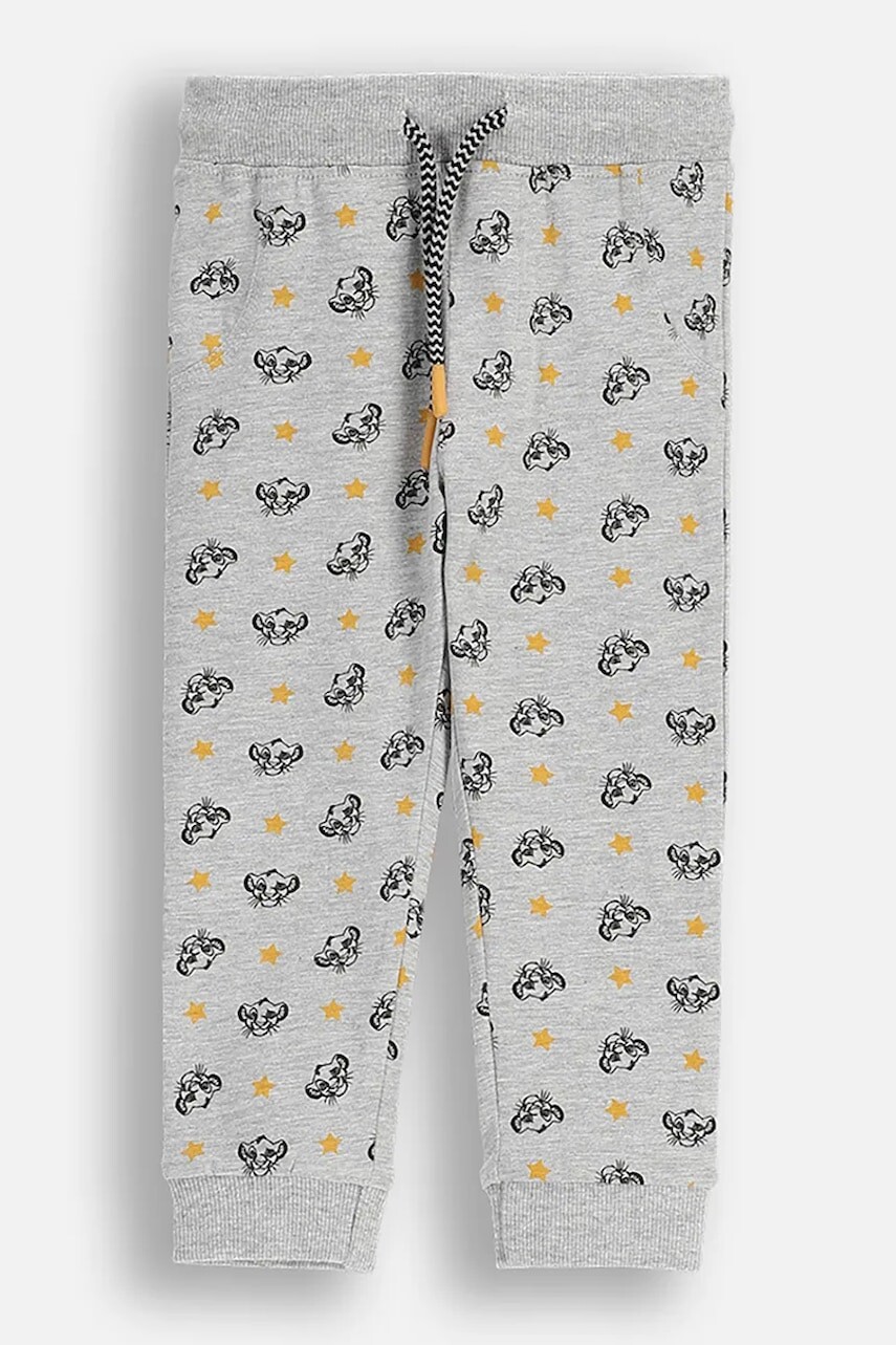 Detské tepláky Coccodrillo