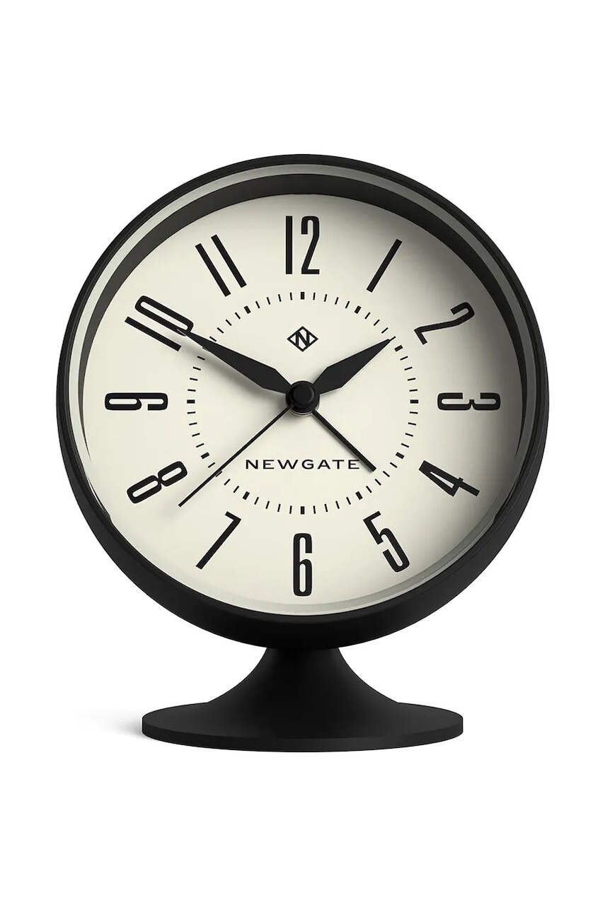 Stojace hodiny Newgate 13,7 x 11,5 x 9 cm