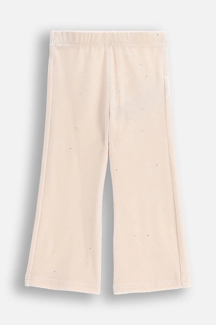 Bavlnené legíny pre bábätká Coccodrillo