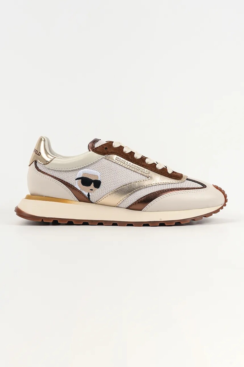 Tenisky Karl Lagerfeld KAIRO NFT