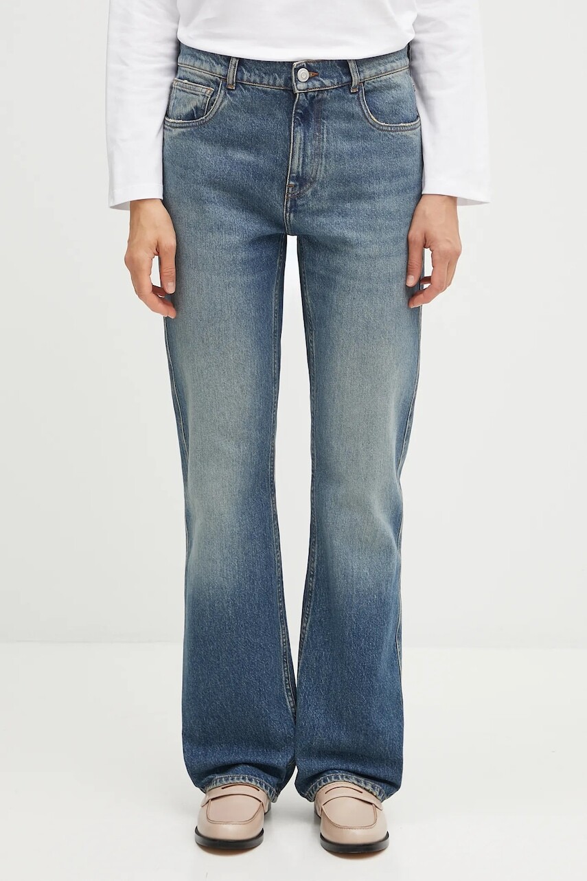 Rifle Coperni Denim Boyfriend