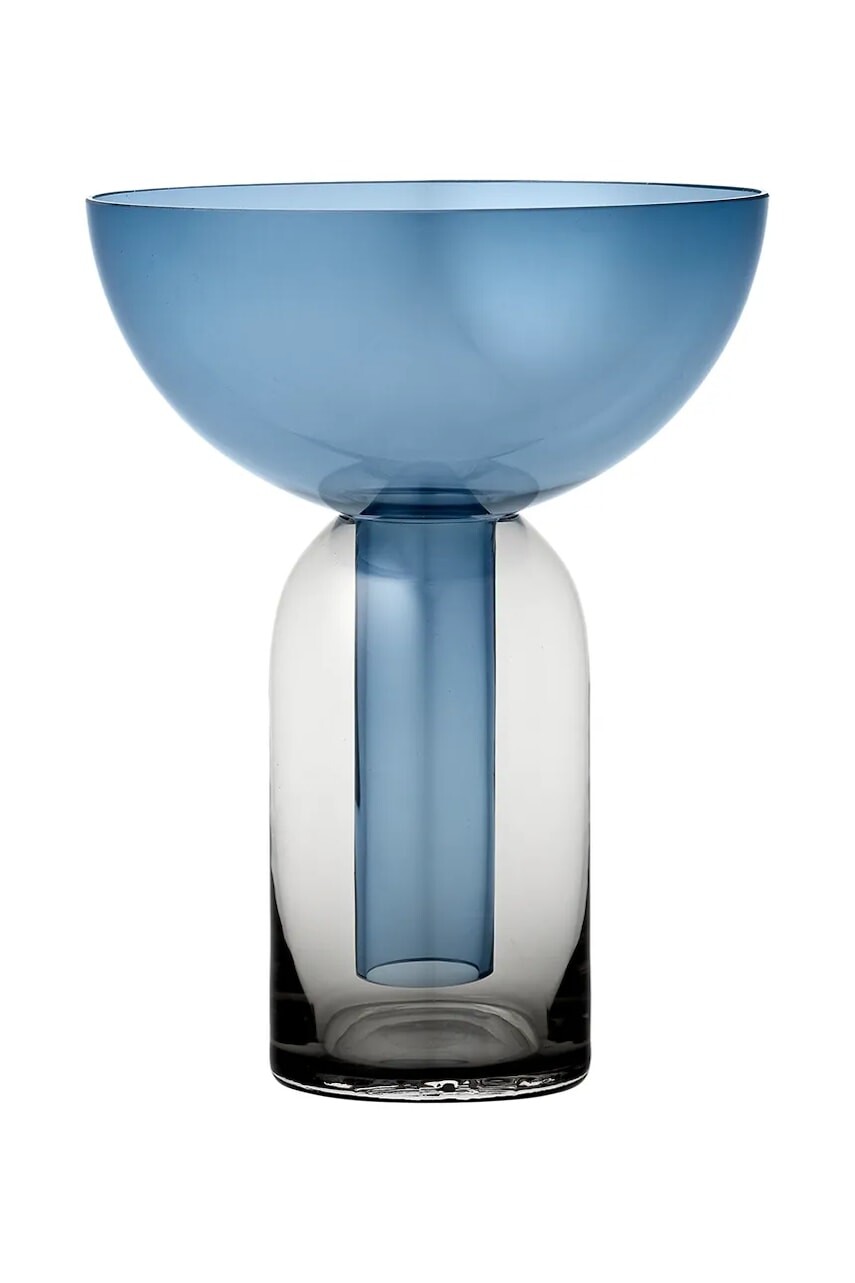 Dekoratívna váza AYTM Torus 19,5 cm