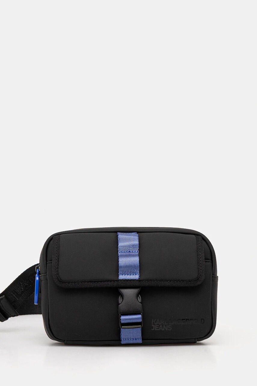 Malá taška Karl Lagerfeld Jeans