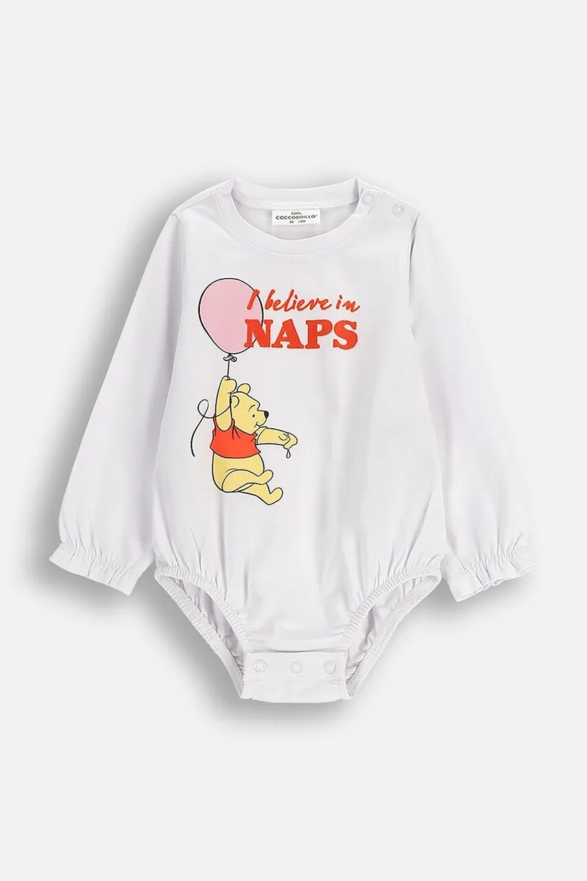 Body pre bábätká Coccodrillo