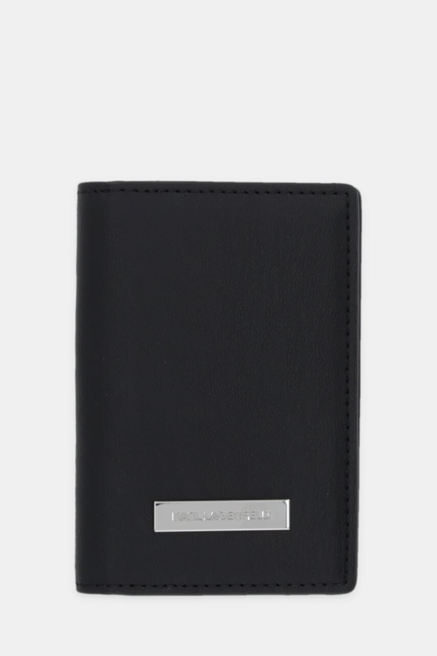 Puzdro na karty Karl Lagerfeld IKON