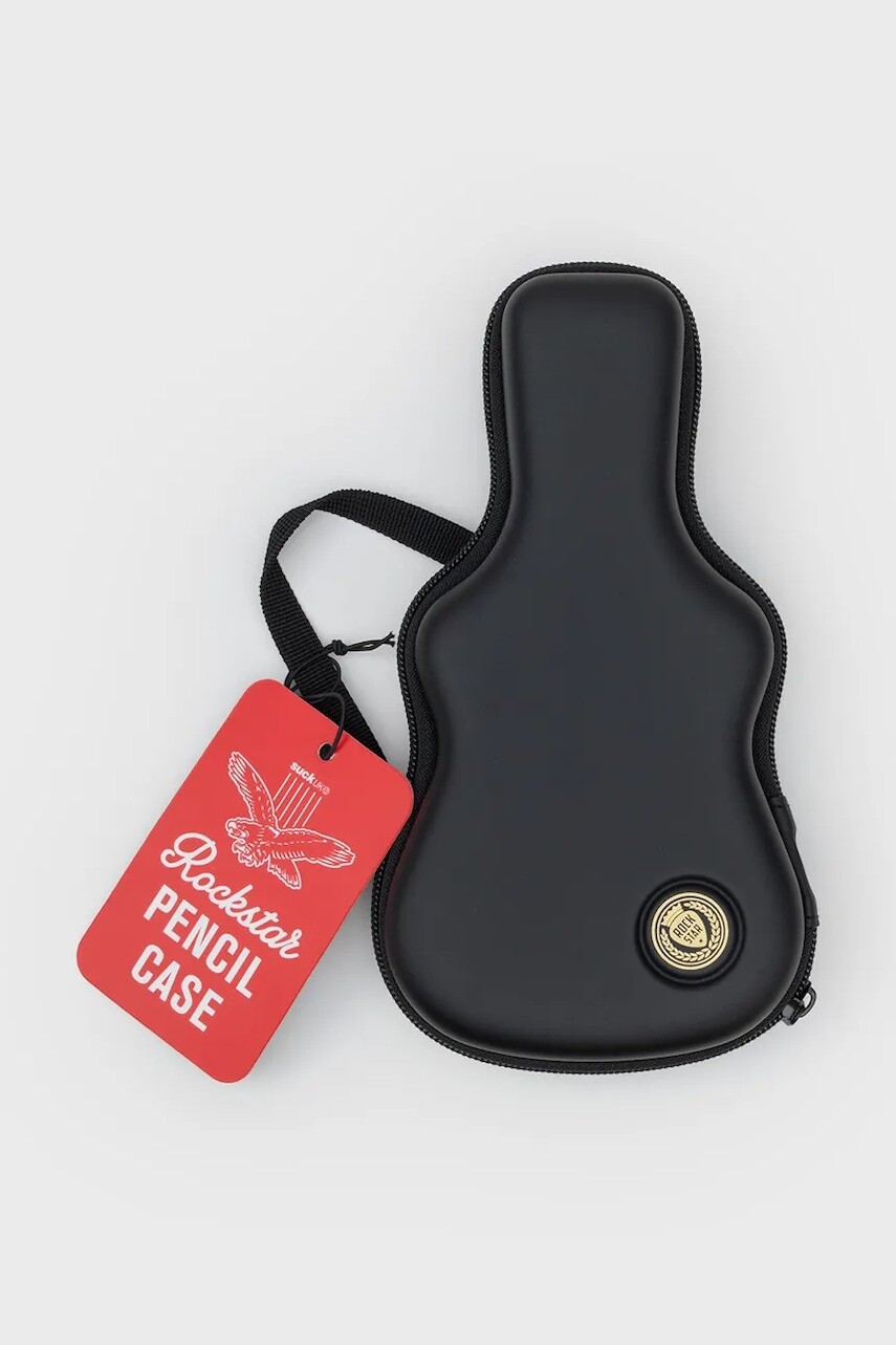 Peračník Luckies of London Rockstar 13,5 x 22 x 5 cm