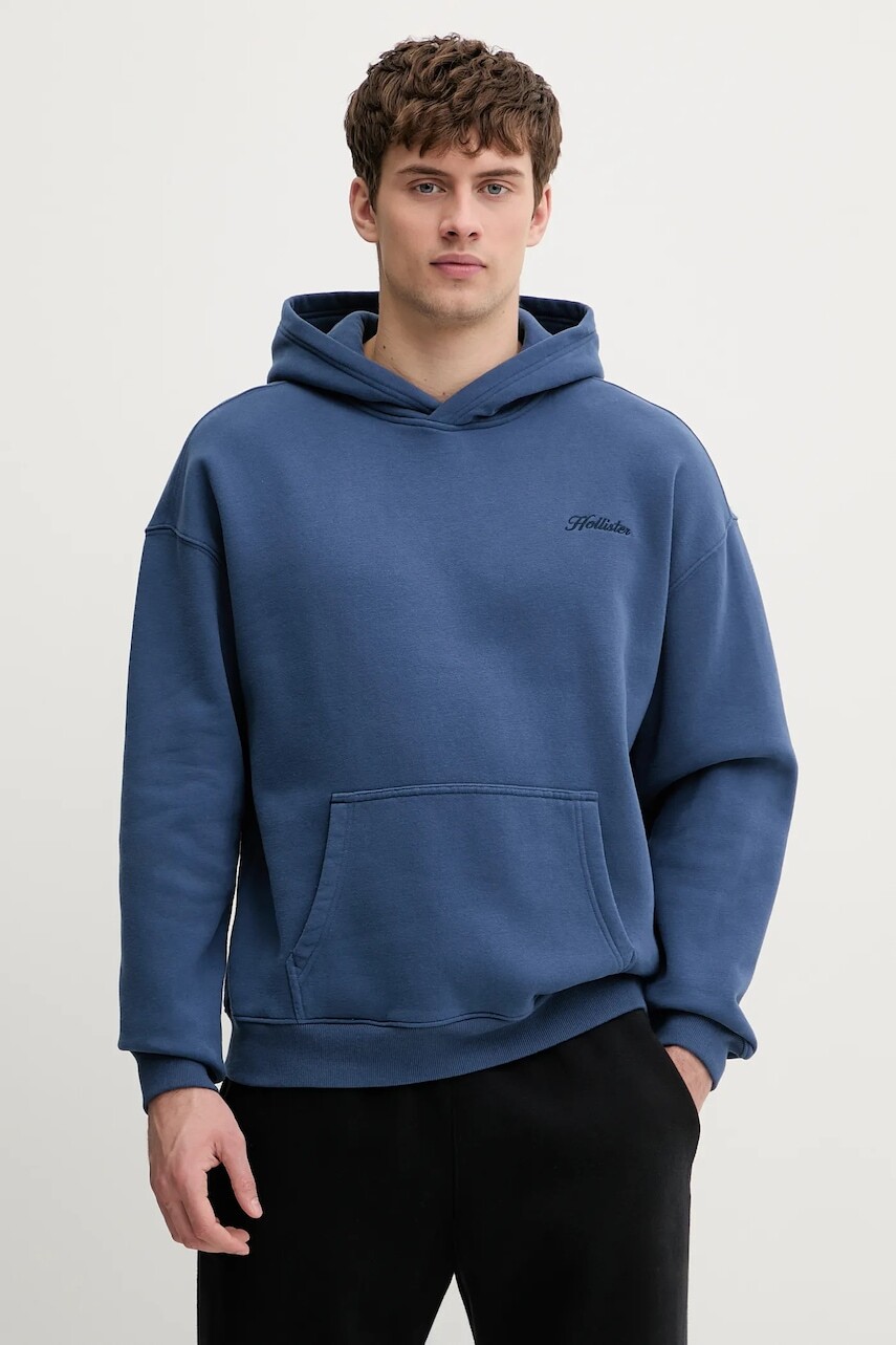 Mikina Hollister Co.