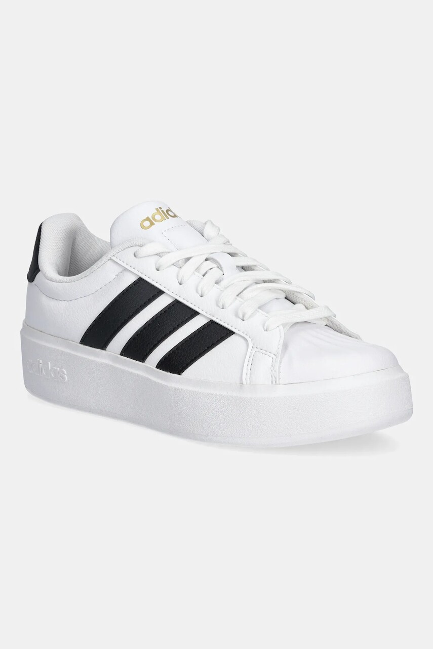 Tenisky adidas Streettalk Bold