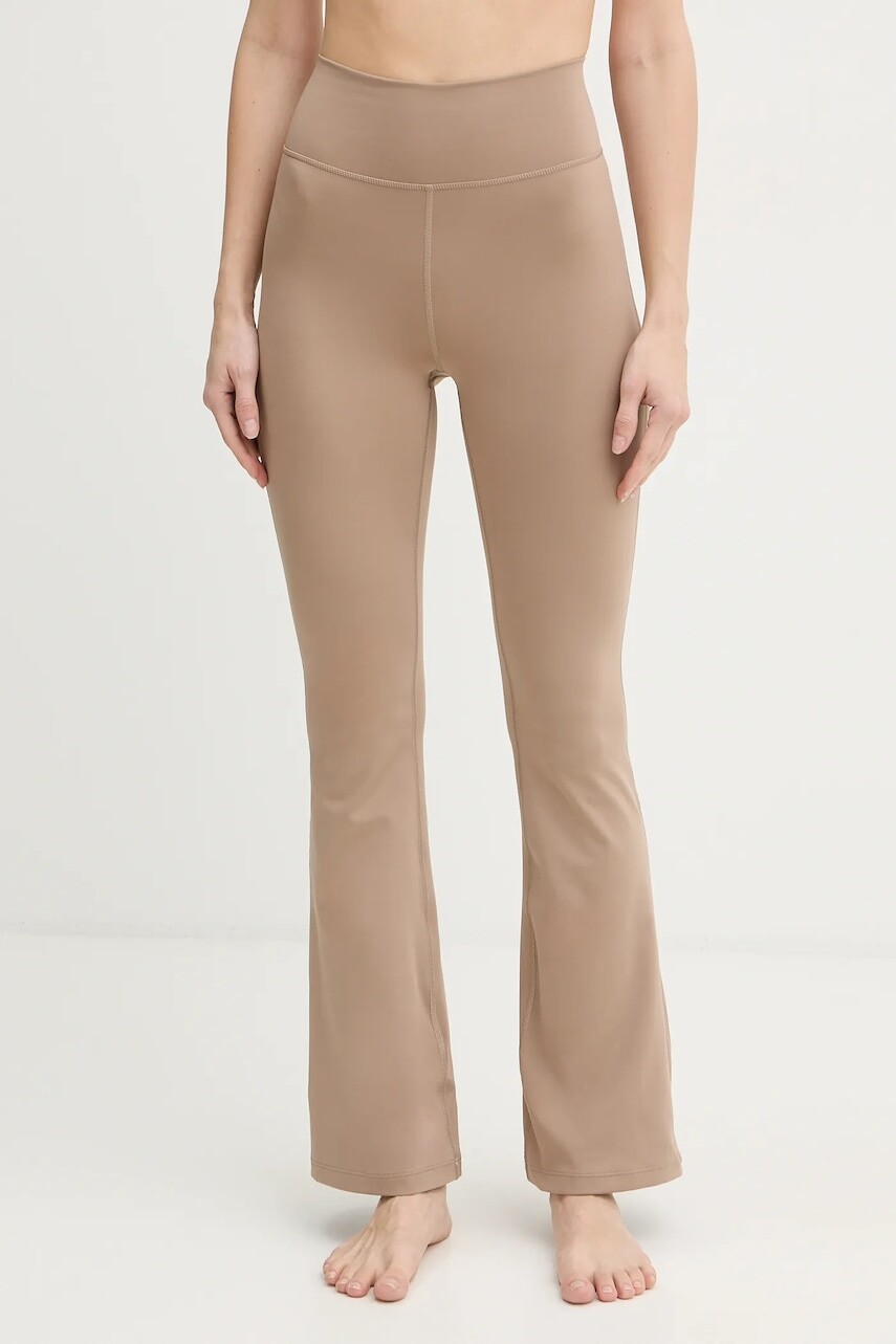 Legíny na jogu adidas Performance All Me