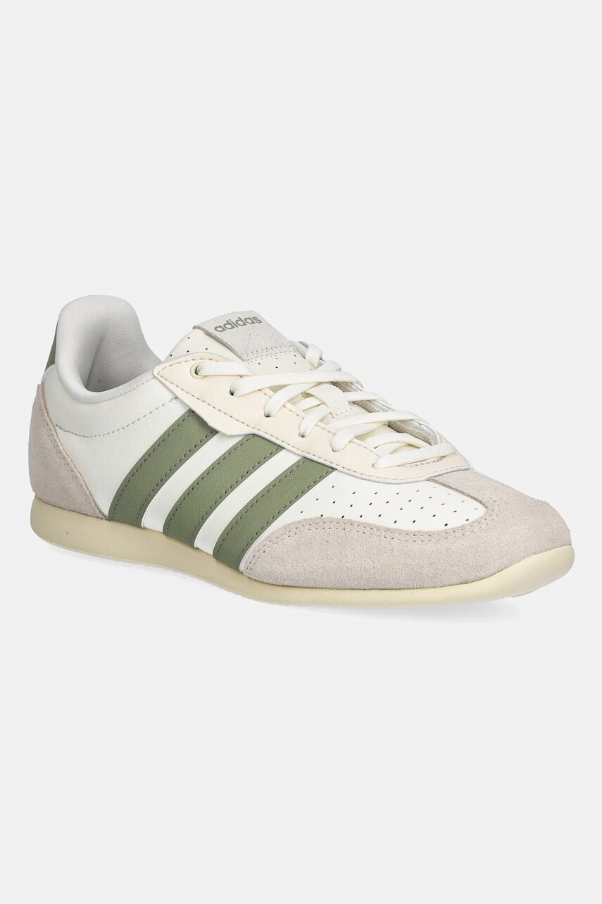 Tenisky adidas Barreda L0