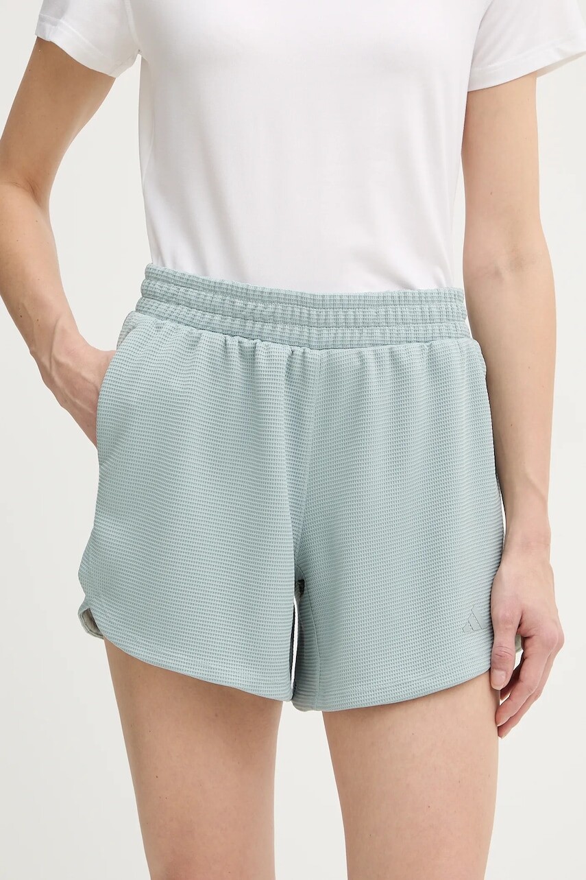 Tréningové šortky adidas Performance