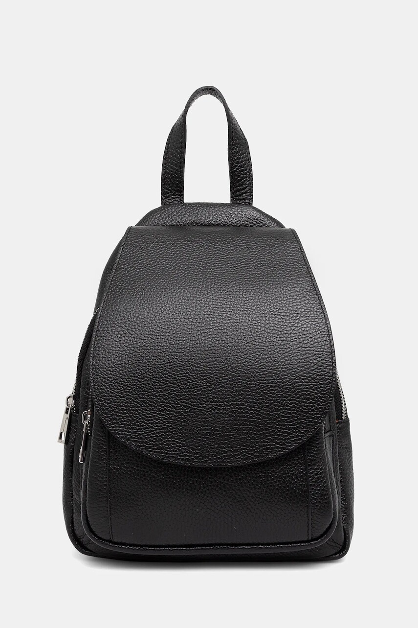 Kožený ruksak Answear.LAB