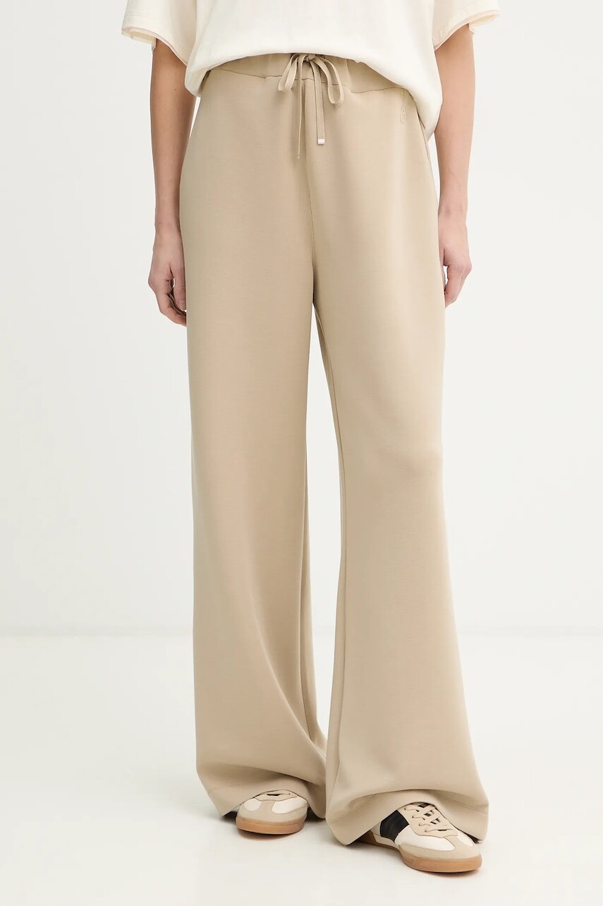 Tepláky BOSS Epesya