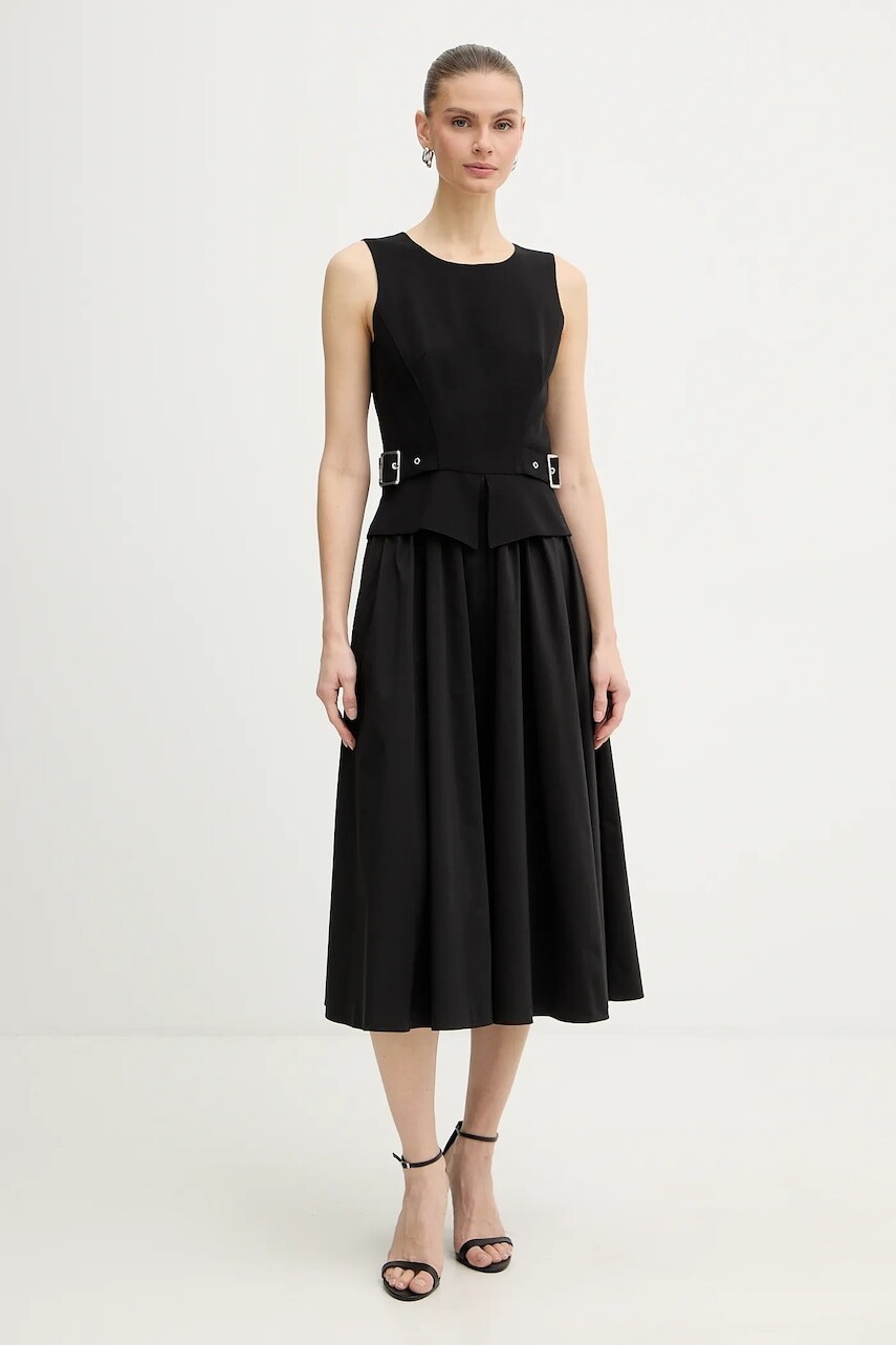 Šaty Karl Lagerfeld