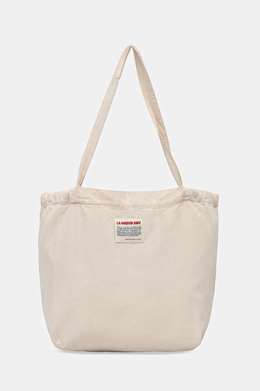 Bavlnená taška American Vintage