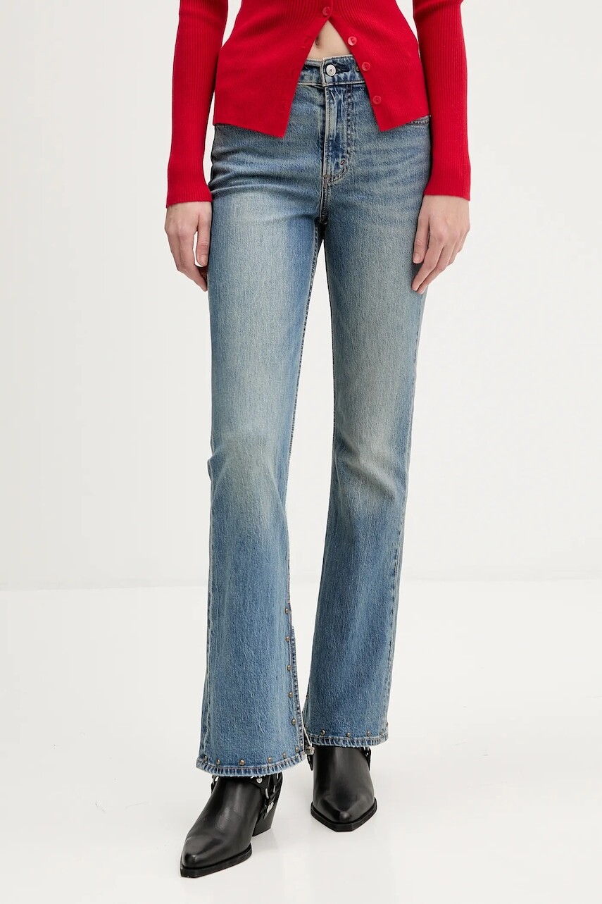 Rifle Abercrombie & Fitch