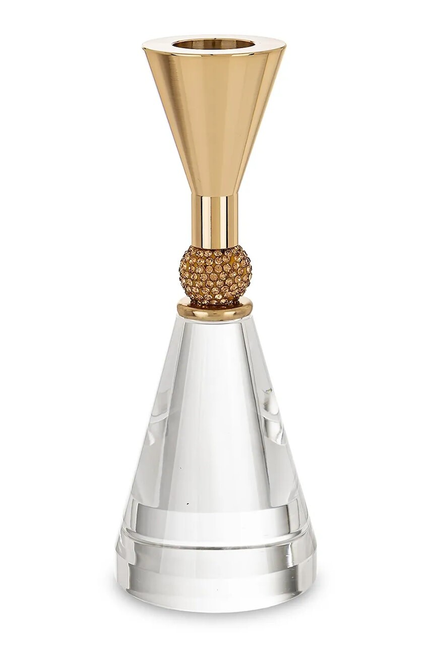 Dekoračný svietnik home & lifestyle 15 cm