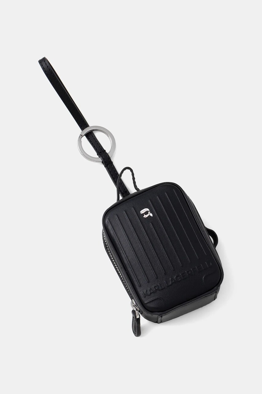 Kľúčenka Karl Lagerfeld IKON