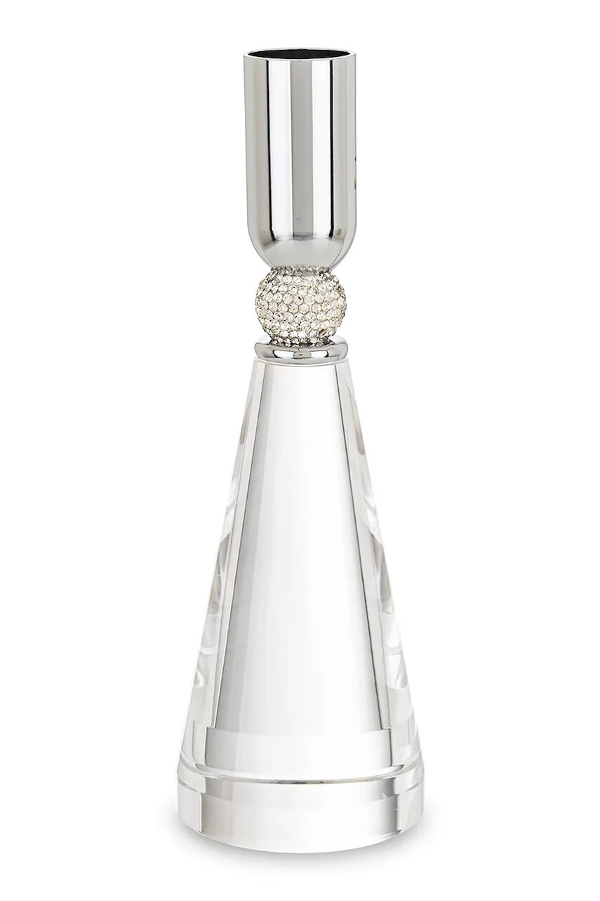 Dekoračný svietnik home & lifestyle 17,5 cm