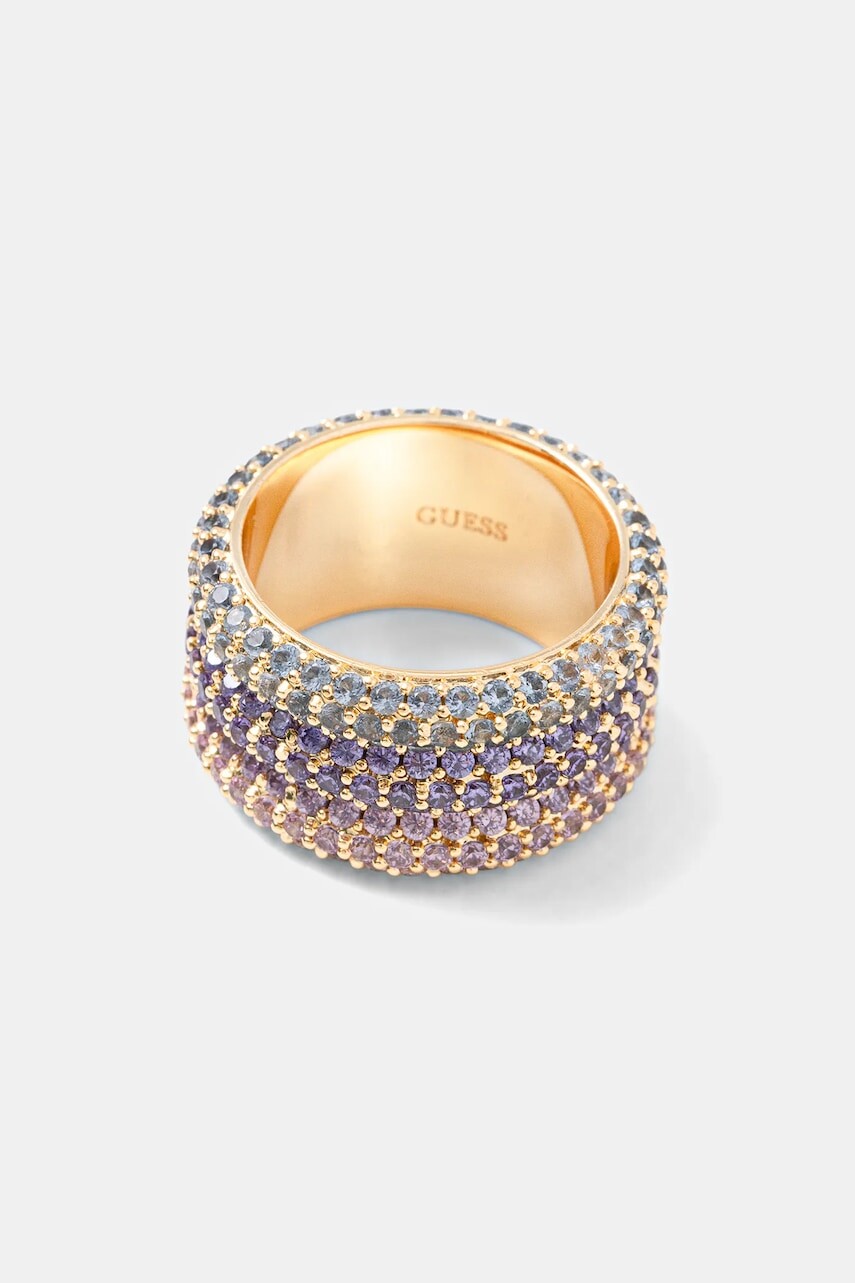 Prsteň Guess ESSENZA