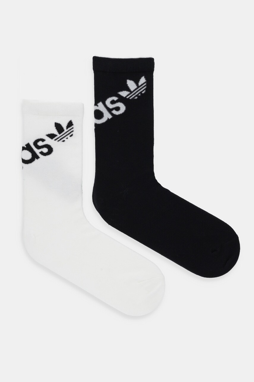 Ponožky adidas Originals 2-pak