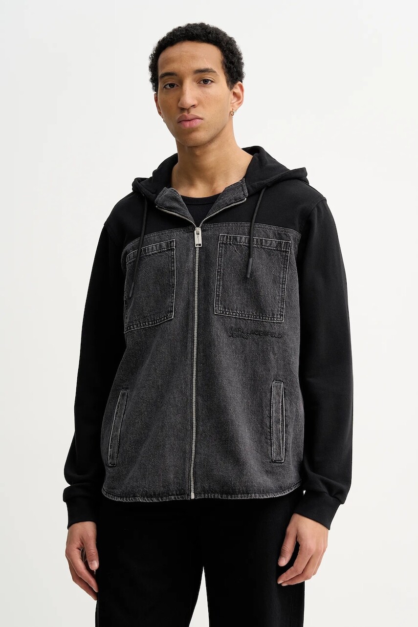 Bunda Karl Lagerfeld Jeans