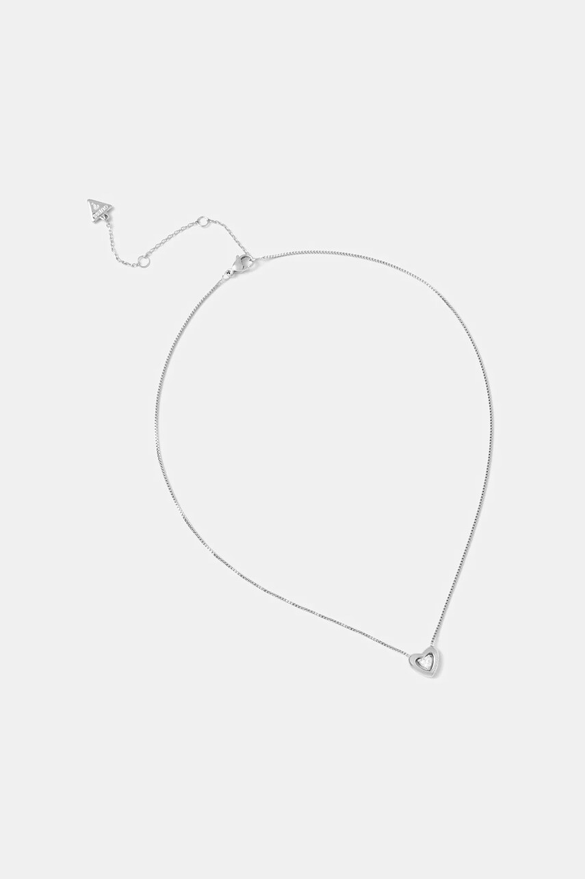 Náhrdelník Guess BELOVED