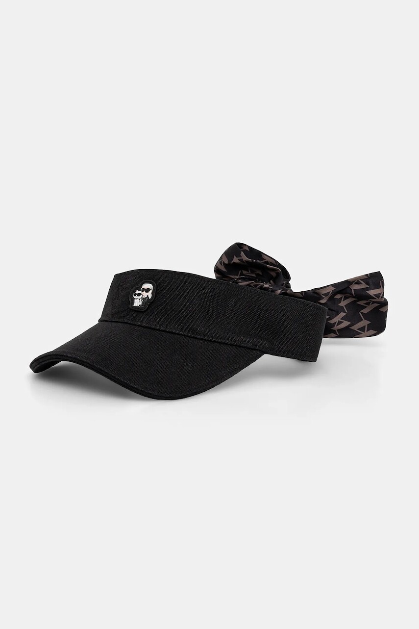 Šilt Karl Lagerfeld IKON