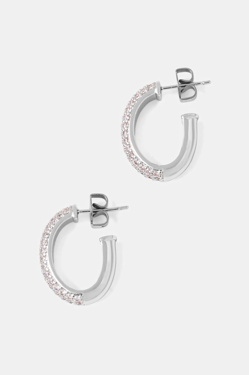 Náušnice Guess ESSENZA