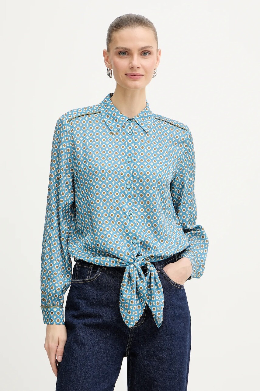 Košeľa IBlues PATTINO