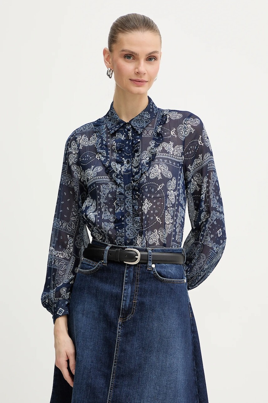 Košeľa IBlues ALARICO