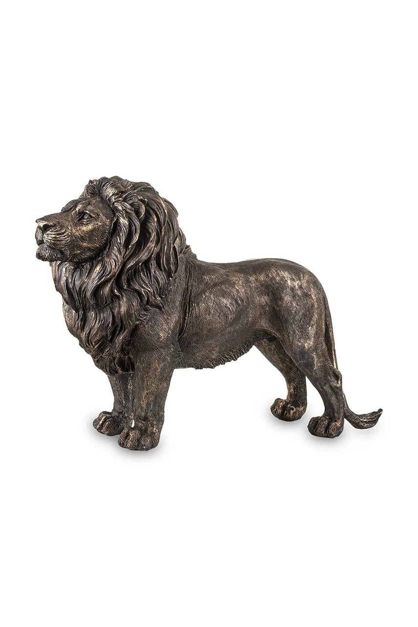 Dekoračná figúrka home & lifestyle 34 x 51 x 13 cm