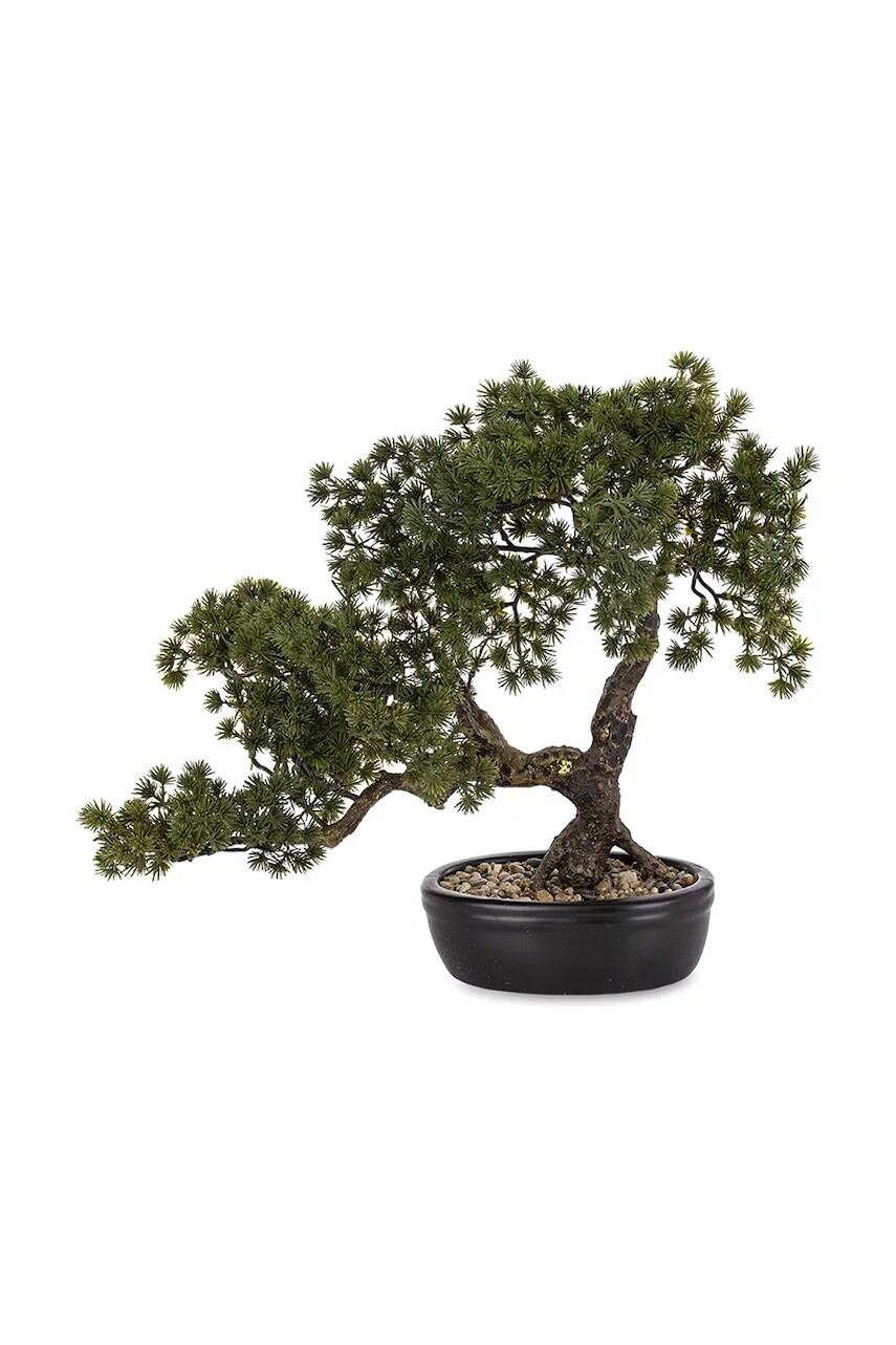 Umelý stromček v kvetináči 40 x 47 x 27 cm