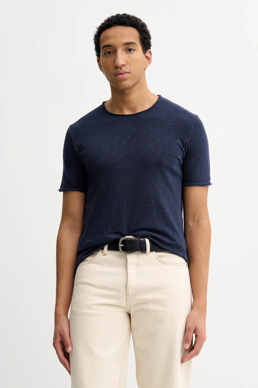 Bavlnené tričko American Vintage