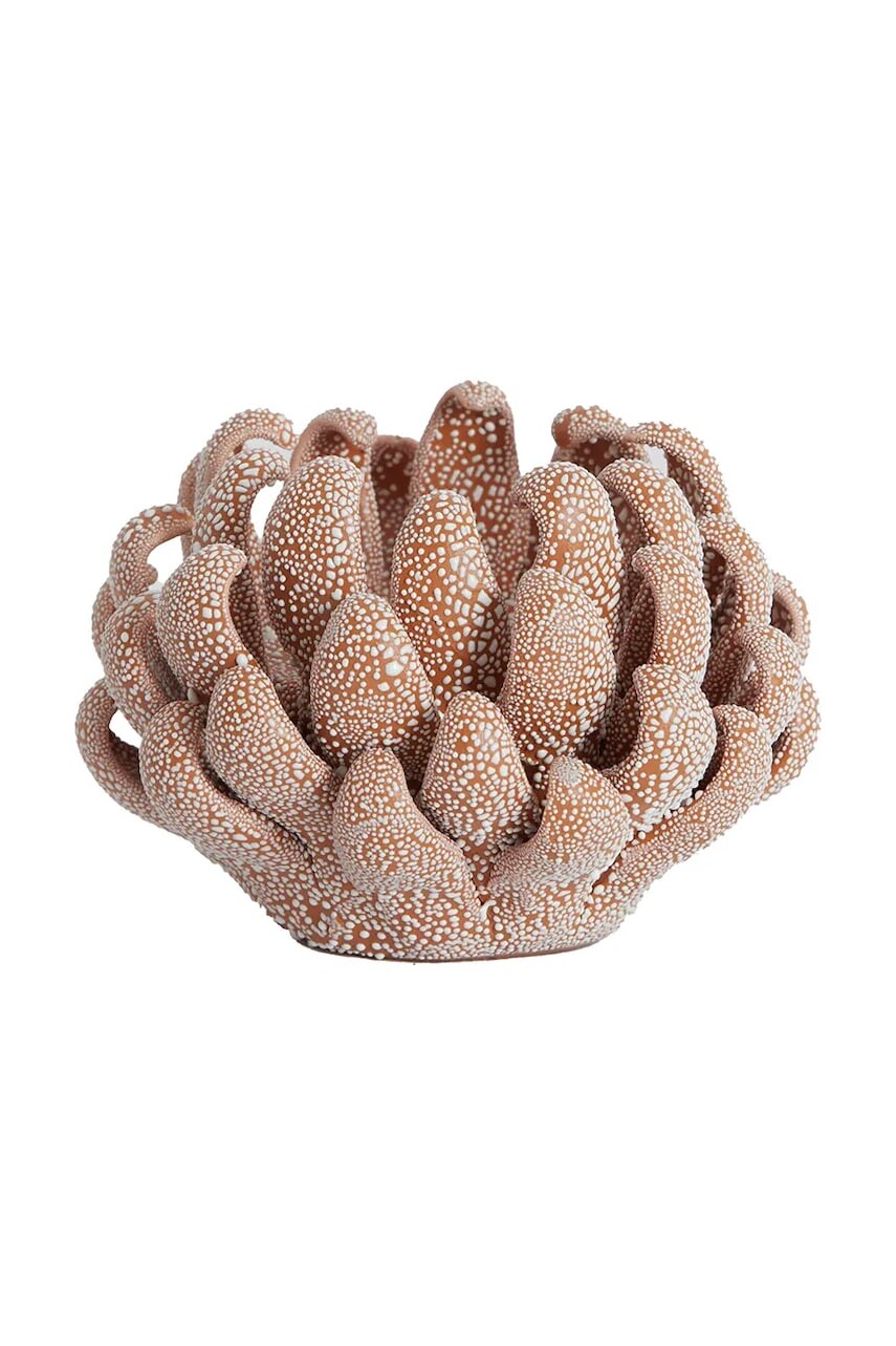 Dekoračný svietnik Light & Living Serina 10,5 x 7,5 cm