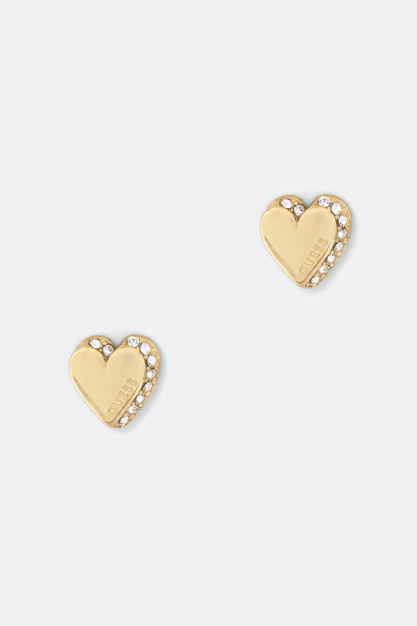 Náušnice Guess BY YOUR SIDE