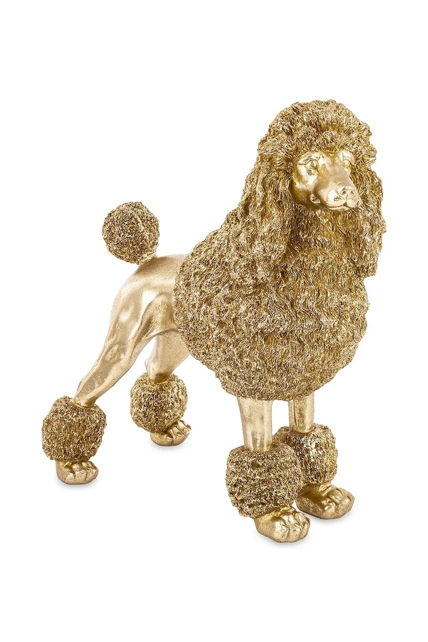 Dekoračná figúrka home & lifestyle 33 x 31 x 16 cm