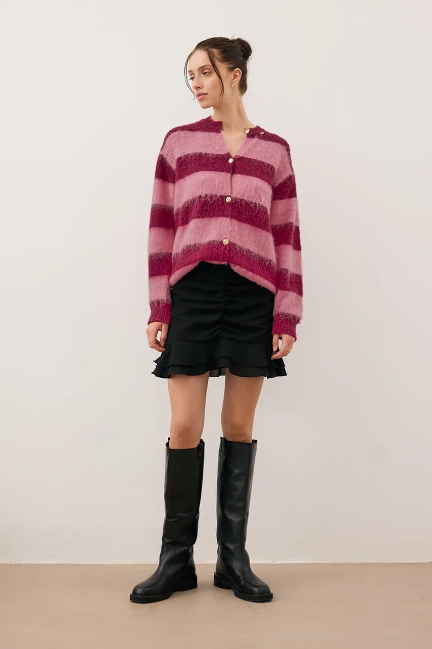 Sukňa Bizuu ROSALIAN