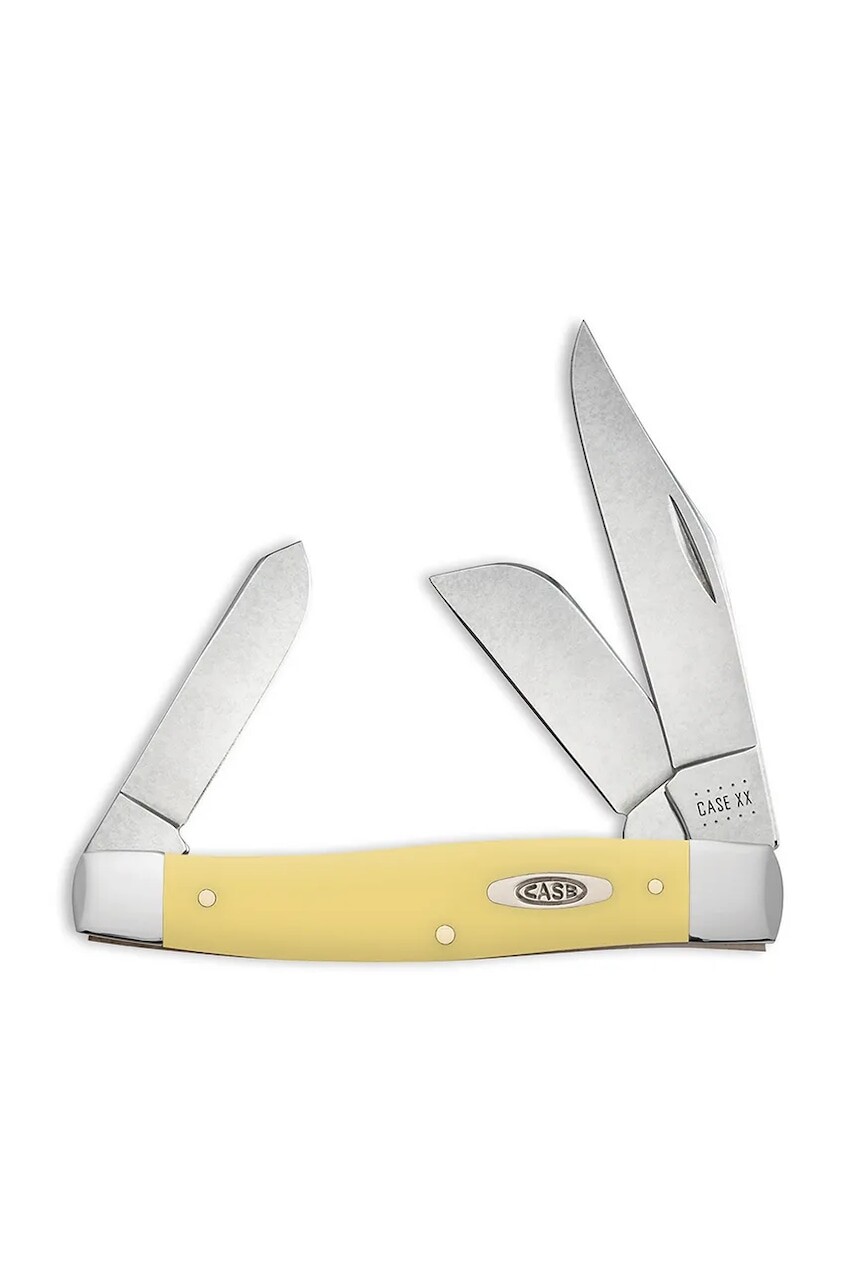 Vreckový nôž Case Large Stockman 10,8 cm