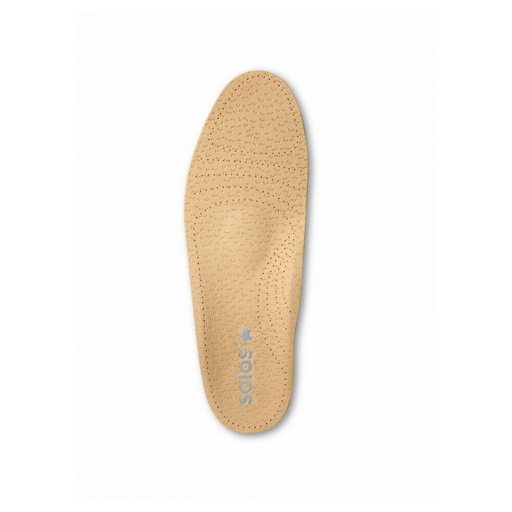 SOLOS Anti-stress ortopedická vložka veľkosť 37, Veľkosť vložiek do obuvi: Veľkosť  37