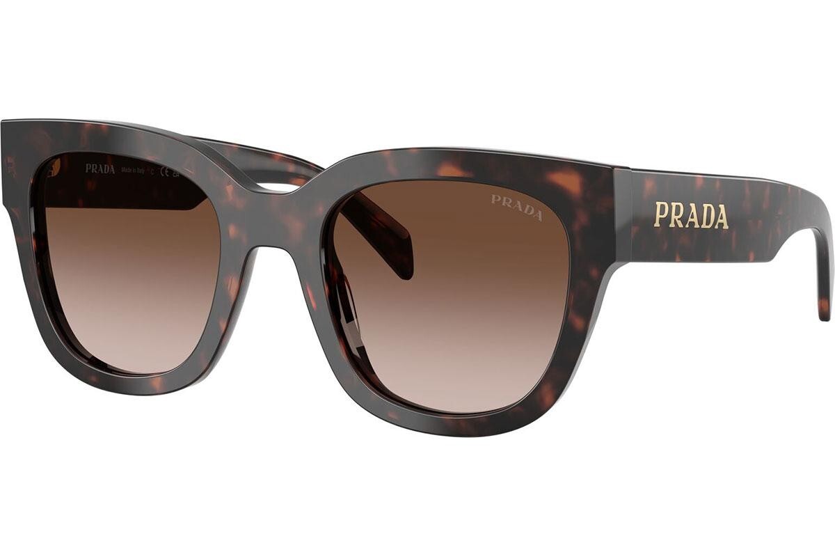 Prada PRC04S 17N80A - ONE SIZE (52)