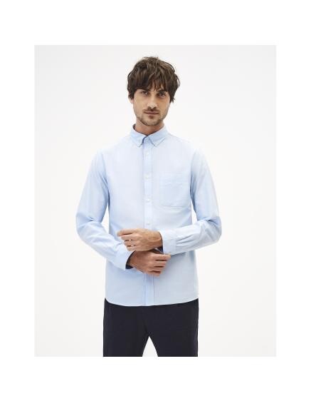 Bavlnená košeľa Taoxfordy