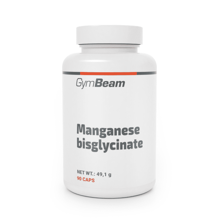 GymBeam Mangán bisglycinát