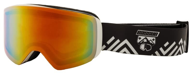 Detské lyžiarske okuliare EASSUN Molina