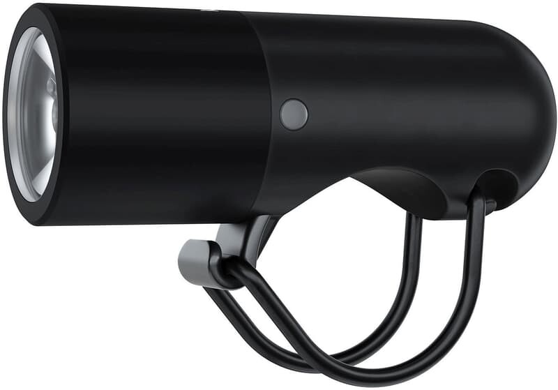 svetlomet KNOG Plugger -Black
