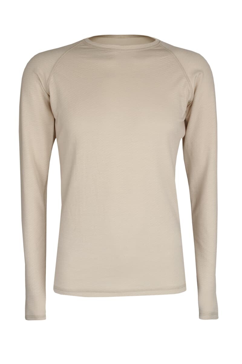 Unisex termobielizeň Endorphin Republic skiER triko